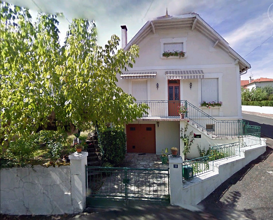 5957 - Riberac