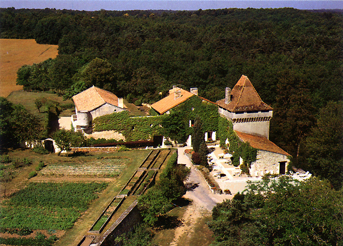 5964 - Riberac