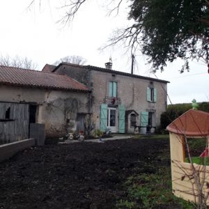 5965 - Riberac