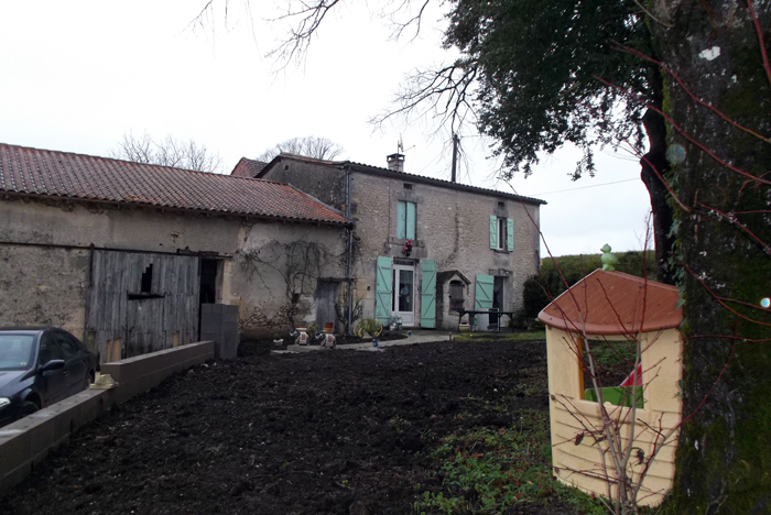5965 - Riberac