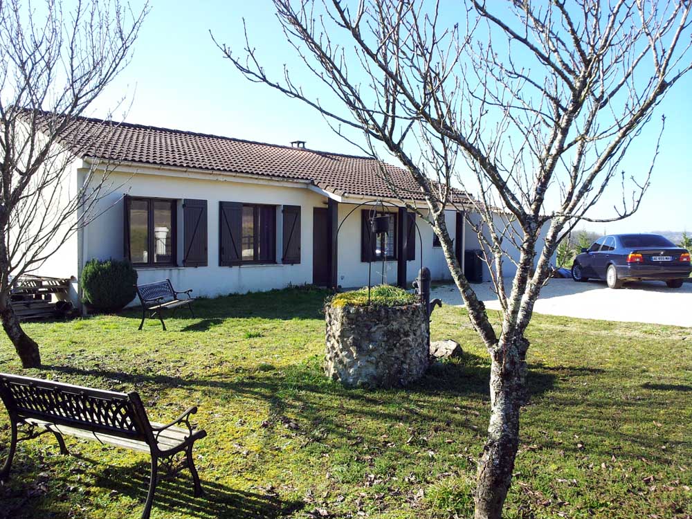 5970 - Riberac – Image 4