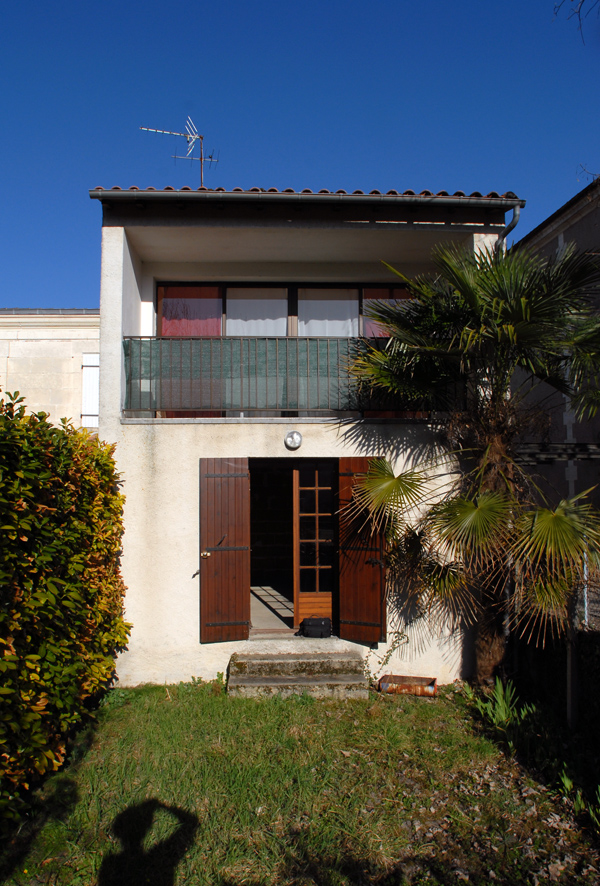 96 - Riberac