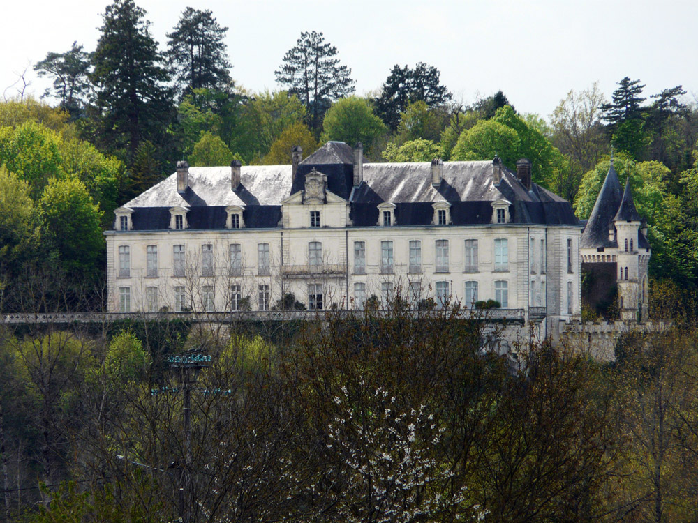 5976 - Brantome