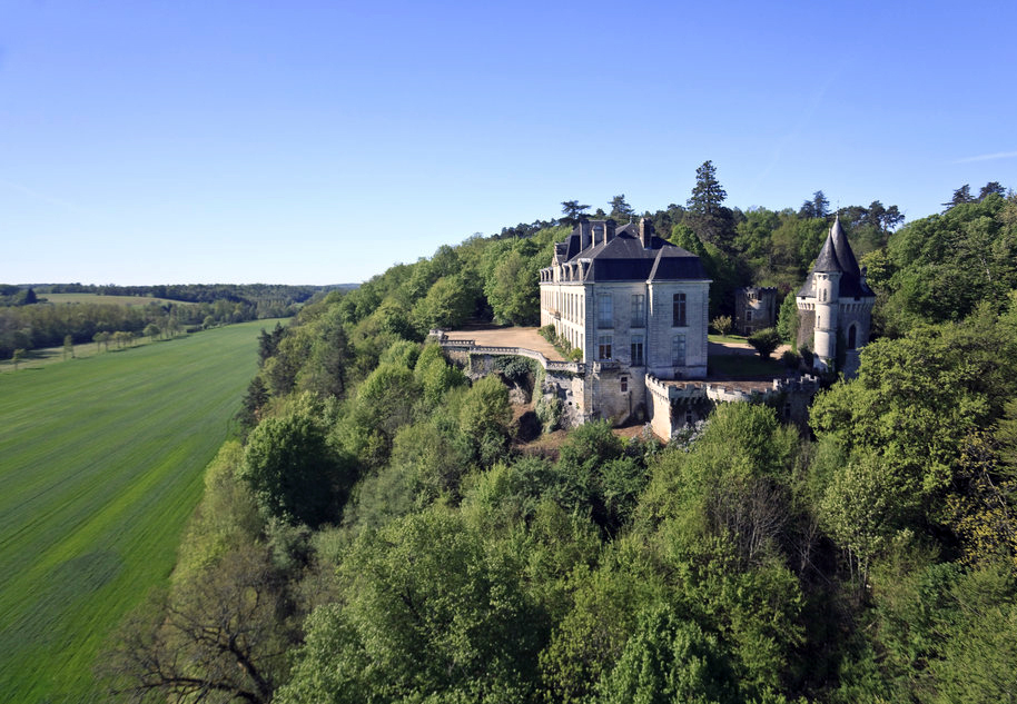 5976 - Brantome – Image 4