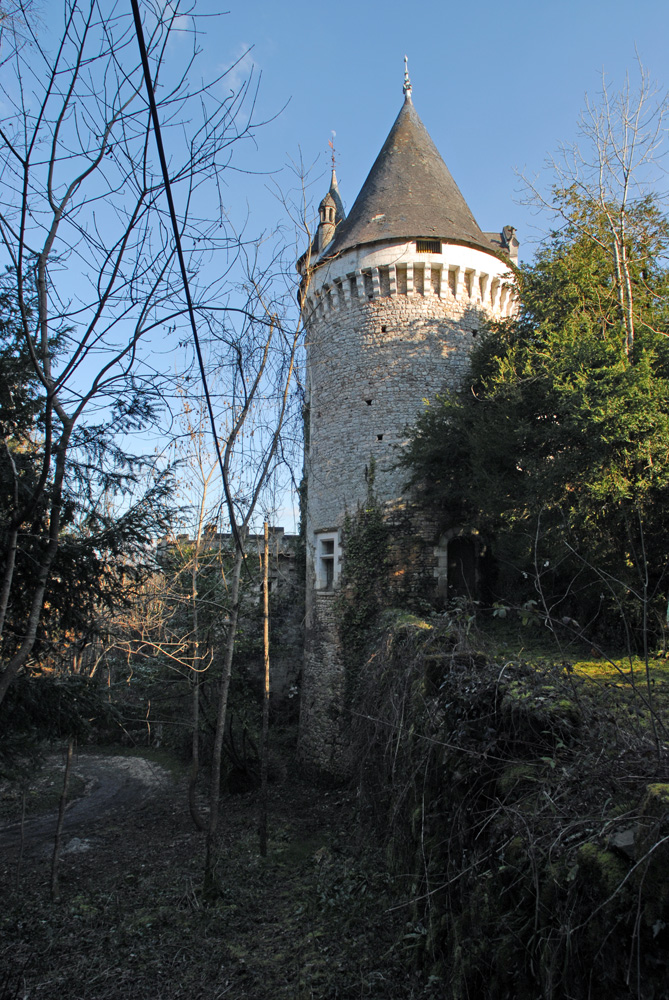 5976 - Brantome – Image 24