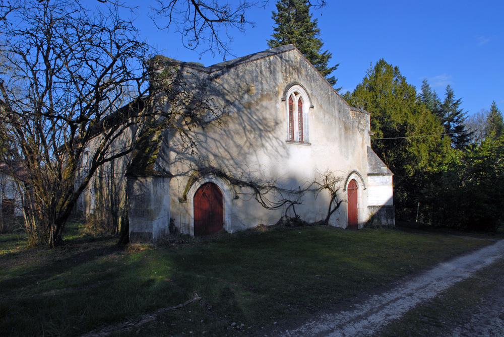 5976 - Brantome – Image 27