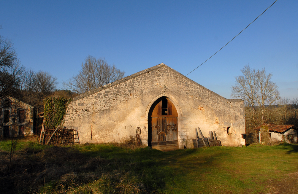 5976 - Brantome – Image 30