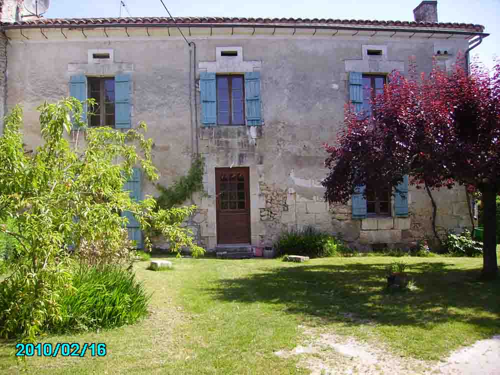 5980 - Villetoureix