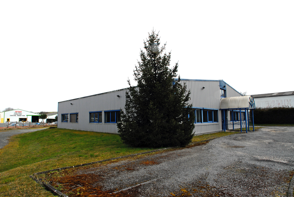 50 - Riberac