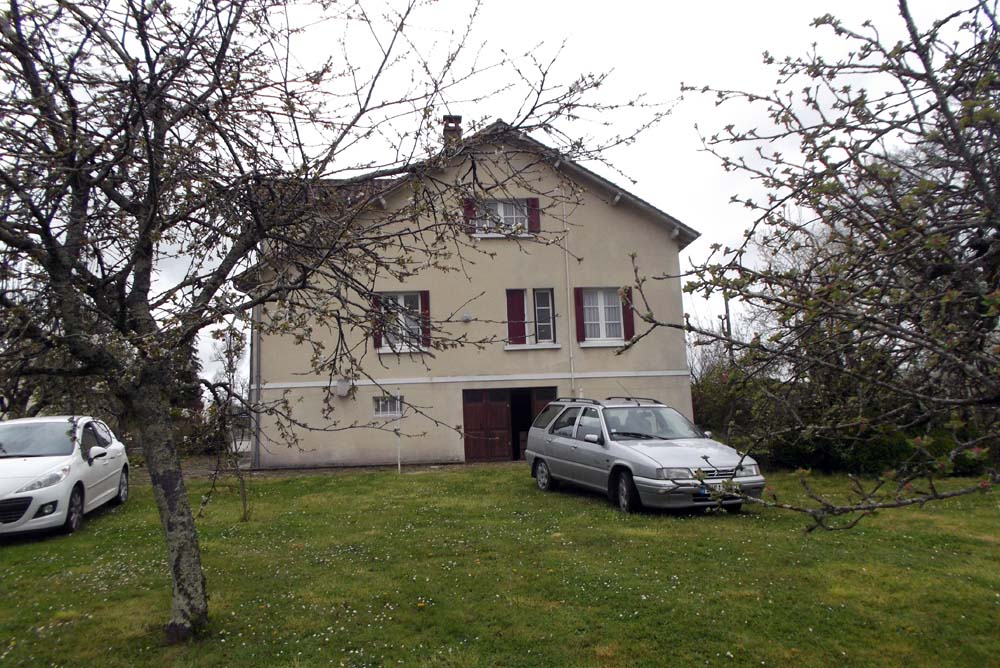5989 - Riberac