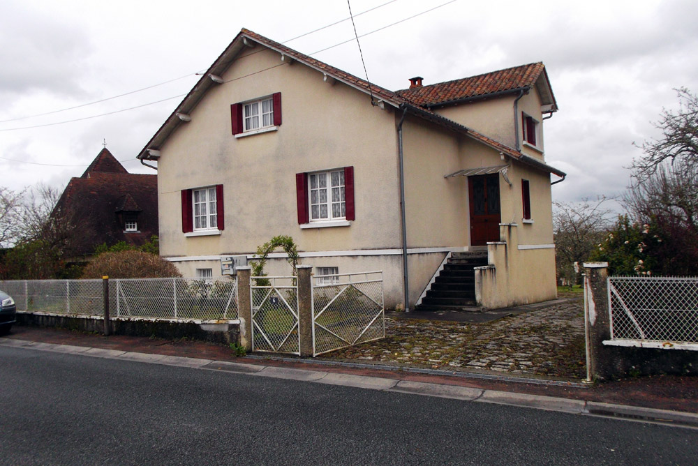 5989 - Riberac – Image 6
