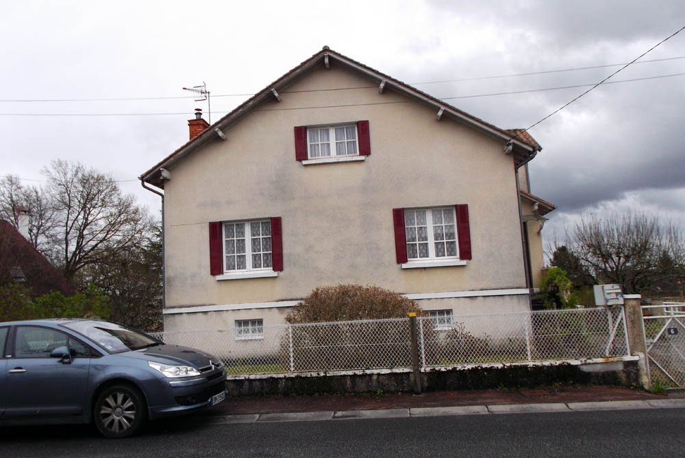 5989 - Riberac – Image 10