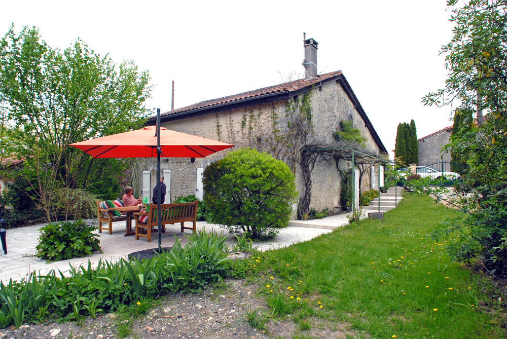5992 - St-Paul-Lizonne
