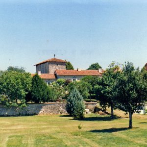 6000 - Riberacois
