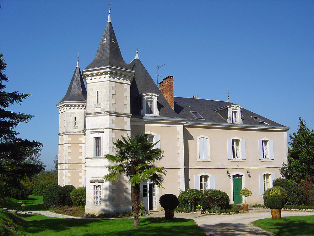 6013 - Villamblard