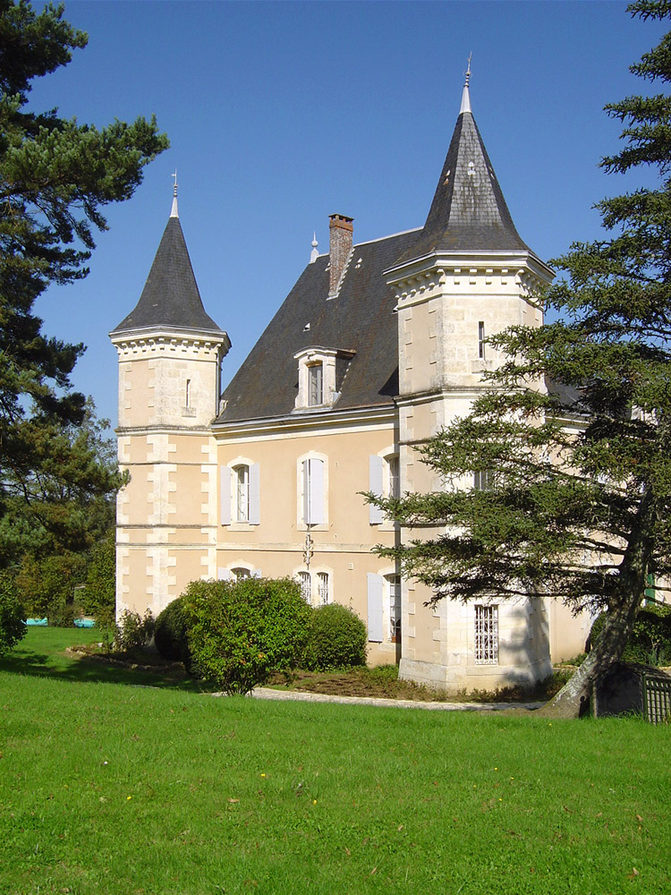 6013 - Villamblard – Image 4
