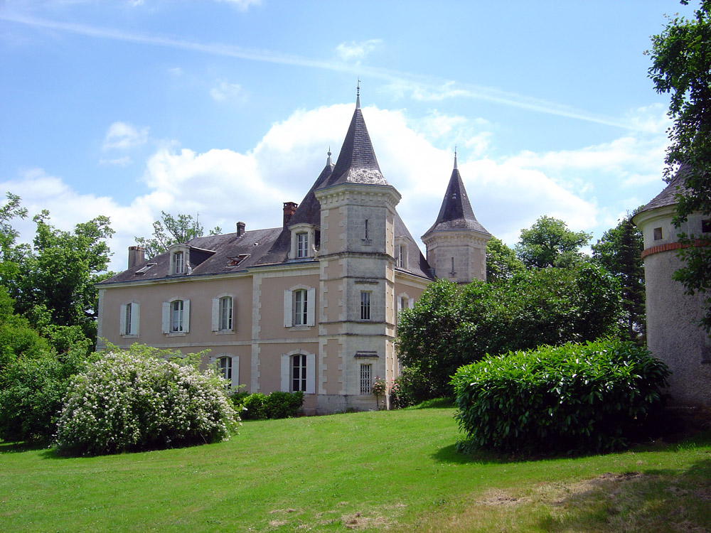 6013 - Villamblard – Image 5