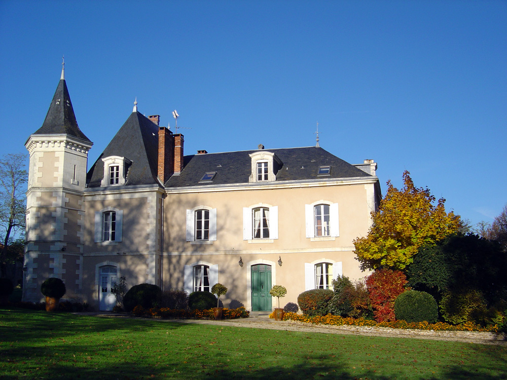 6013 - Villamblard – Image 6