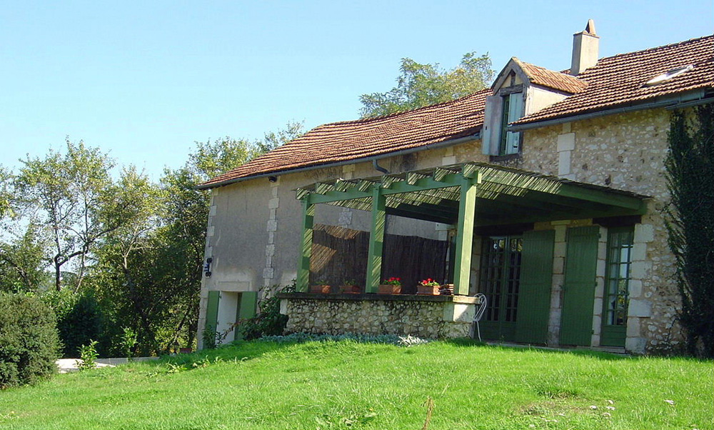 6013 - Villamblard – Image 34