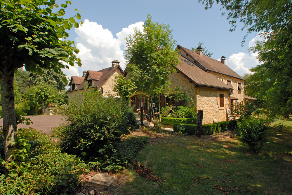 6016 - Sarlat