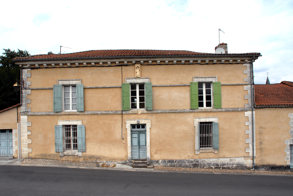 6018 - Riberacois