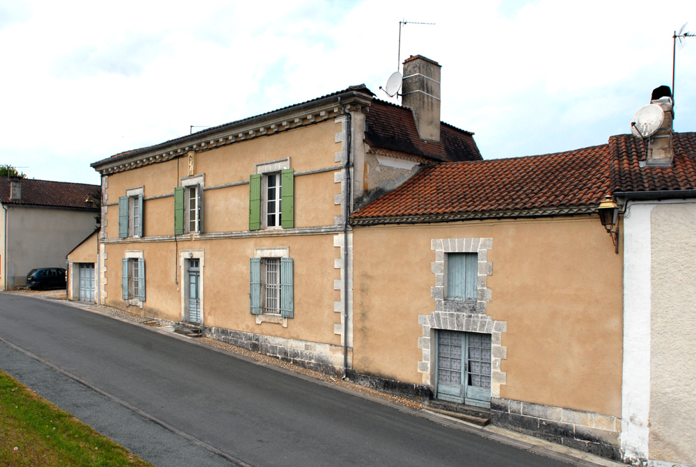 6018 - Riberacois – Image 2
