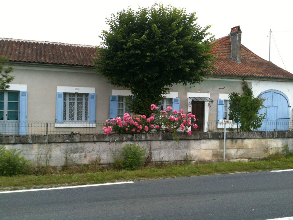 59 - Verteillac