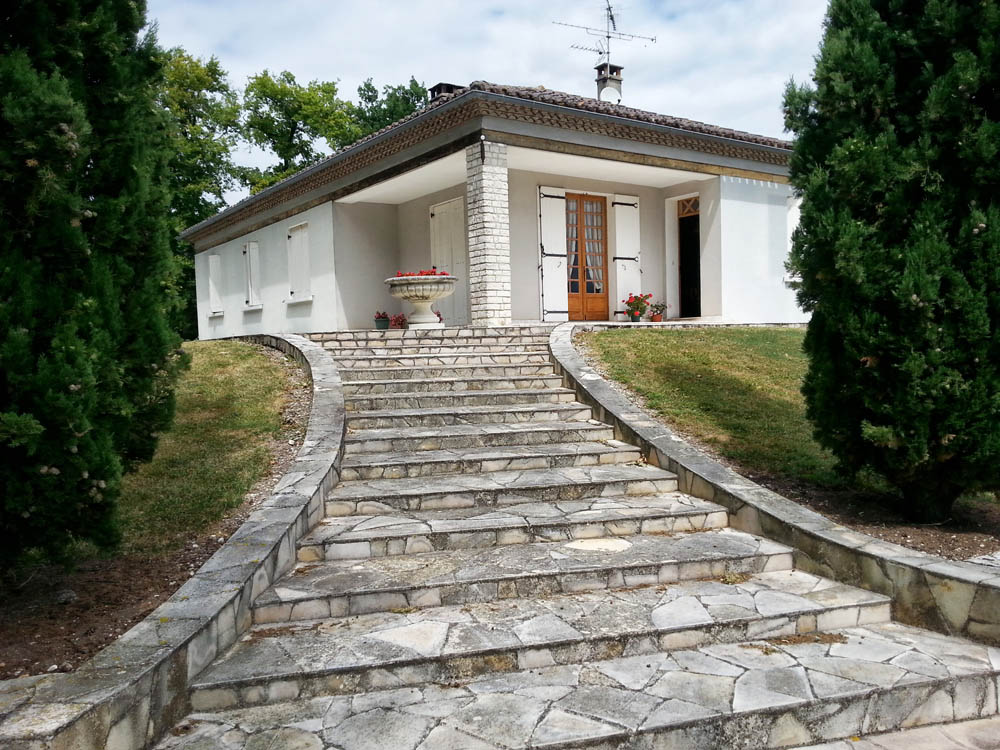 6020 - Riberac