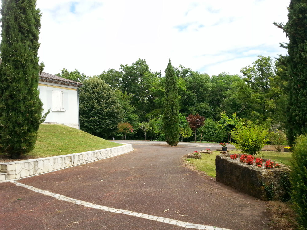6020 - Riberac – Image 2