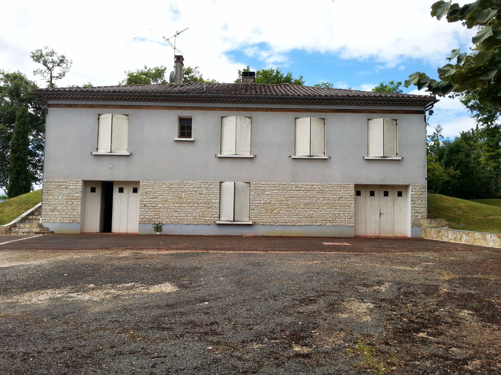 6020 - Riberac – Image 3