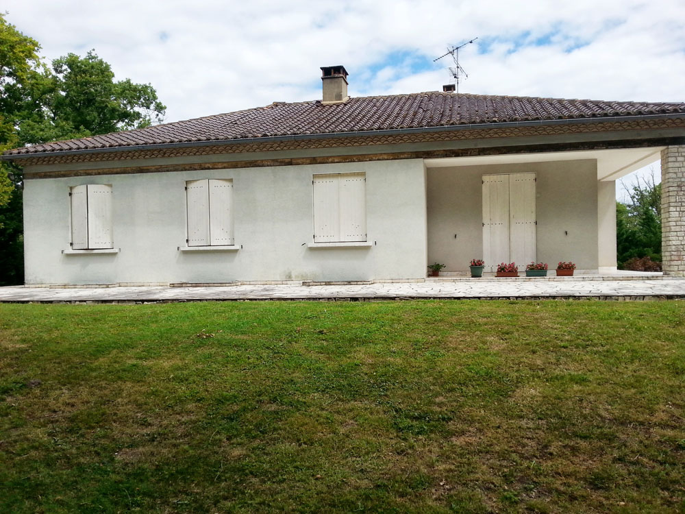 6020 - Riberac – Image 4