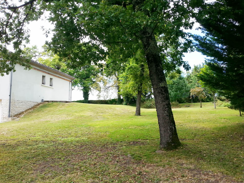 6020 - Riberac – Image 11