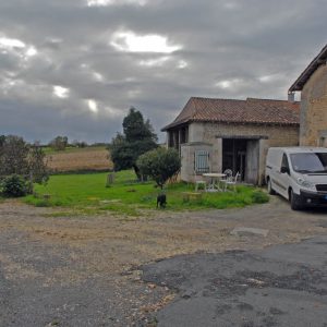 6043 - Ribérac