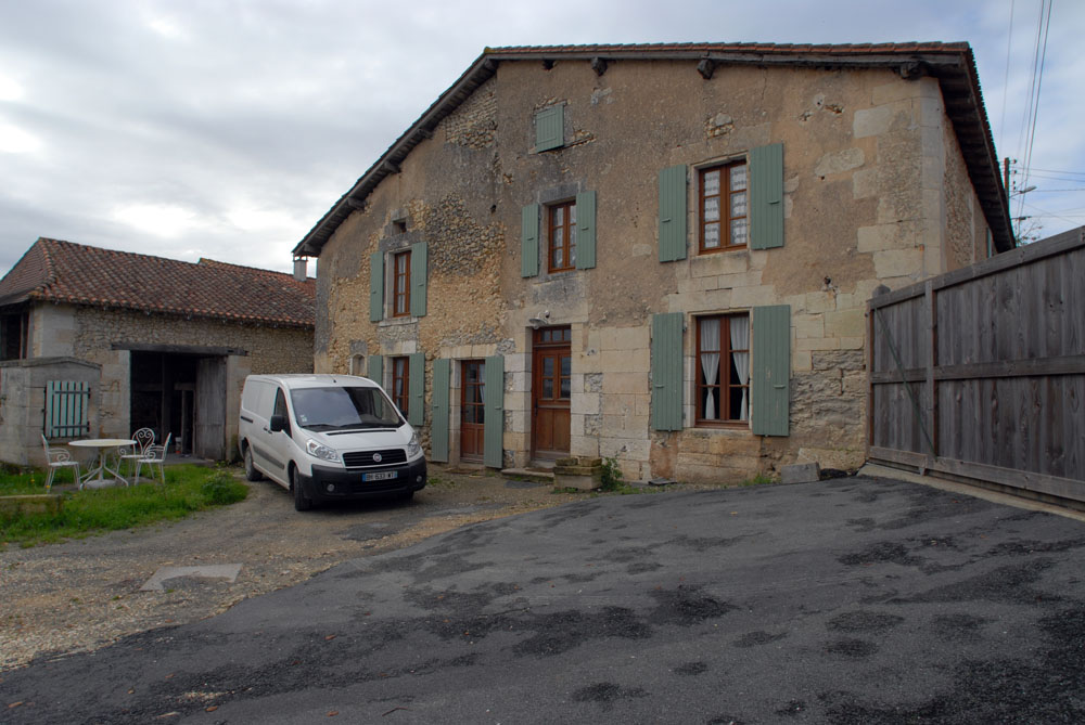 6043 - Ribérac – Image 23