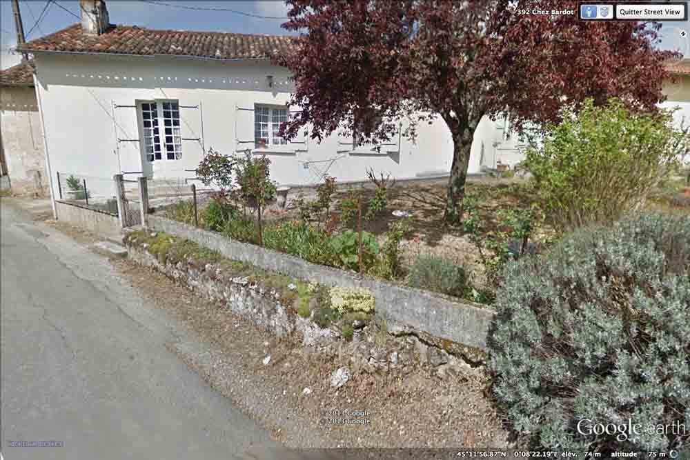 6046 - St Aulaye