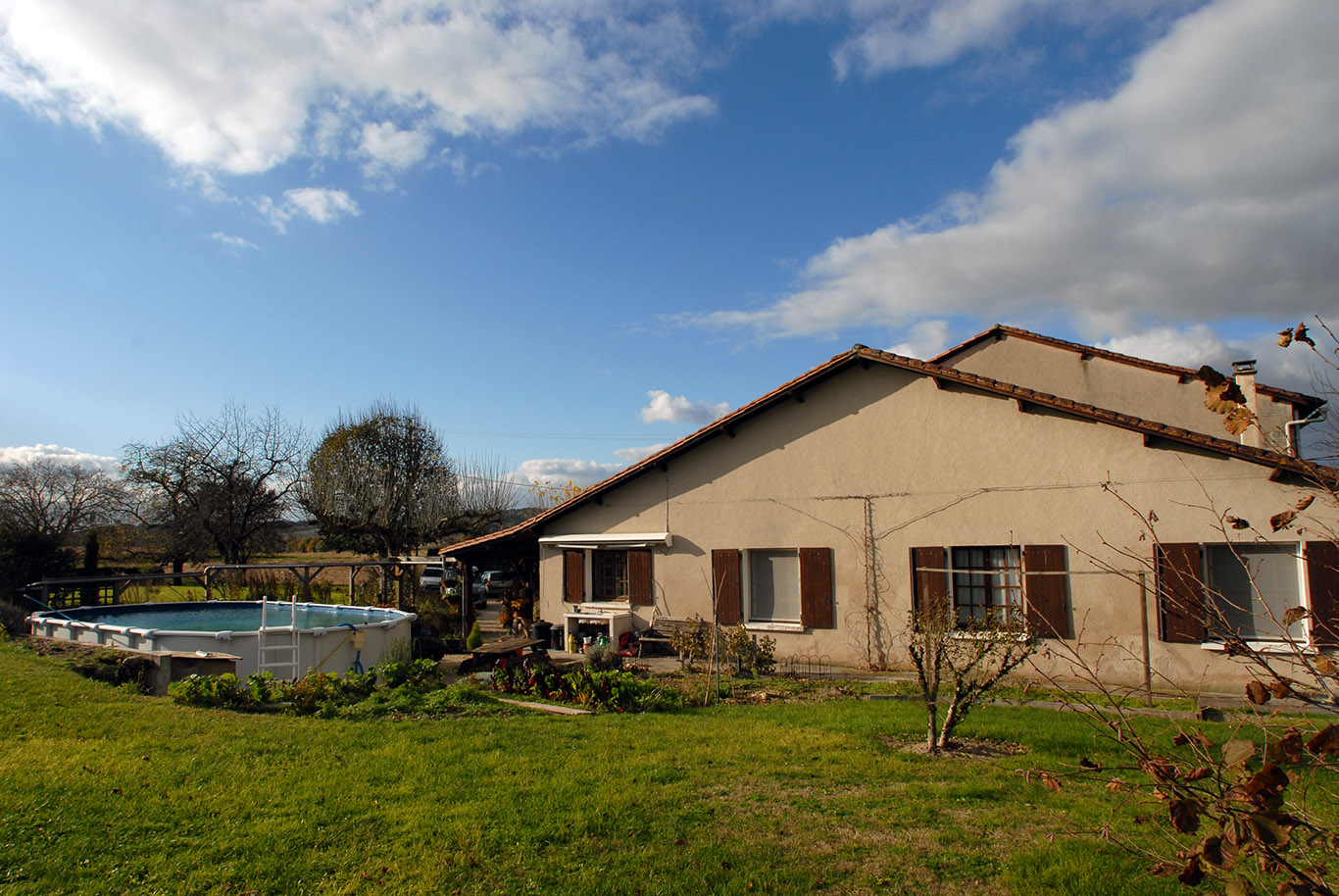 6051 - Aubeterre sur Dronne – Image 2