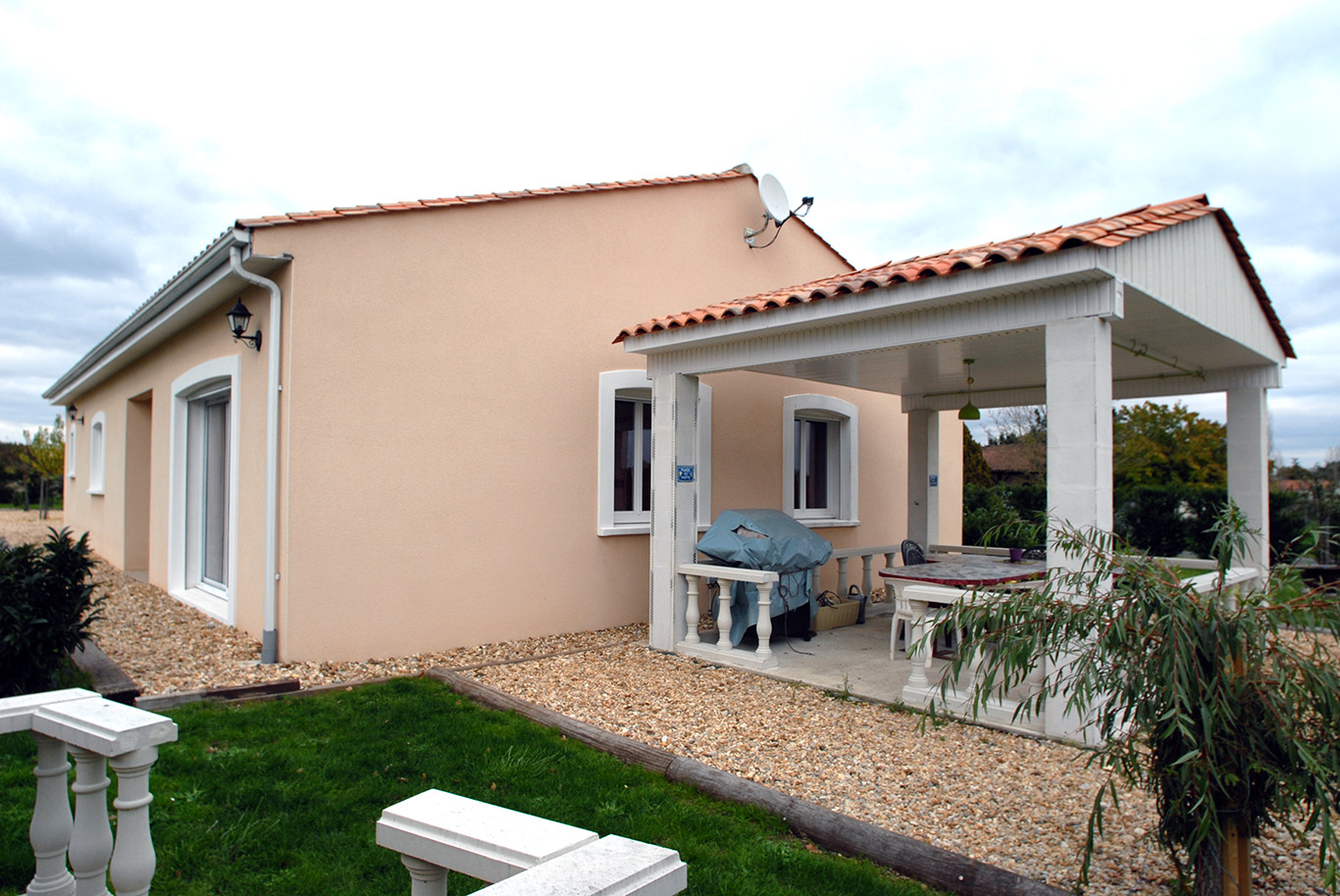 6052 - Riberac