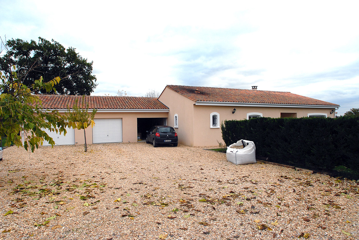 6052 - Riberac – Image 10