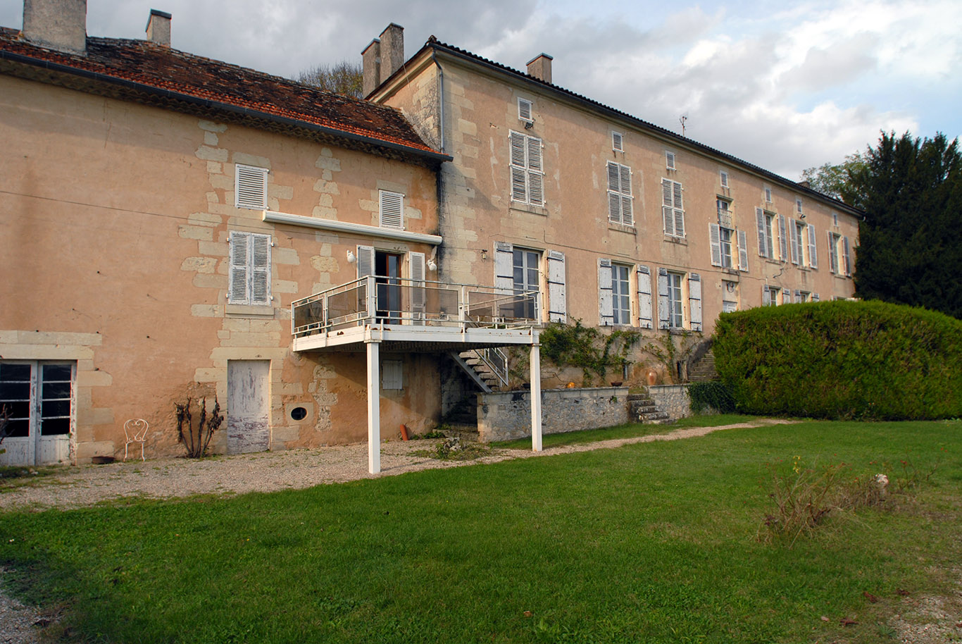 6055 - Saint astier – Image 2