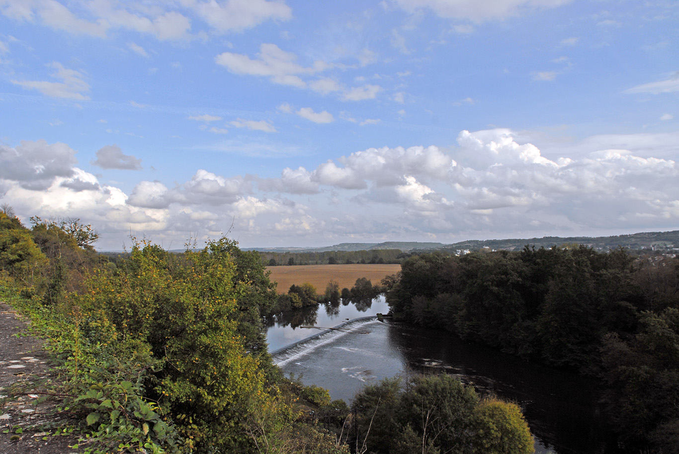 6055 - Saint astier – Image 3
