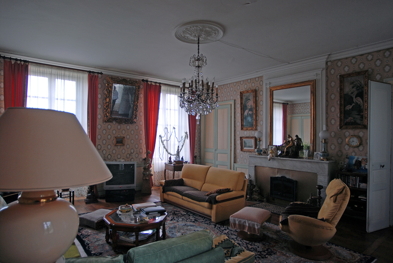 6055 - Saint astier – Image 8