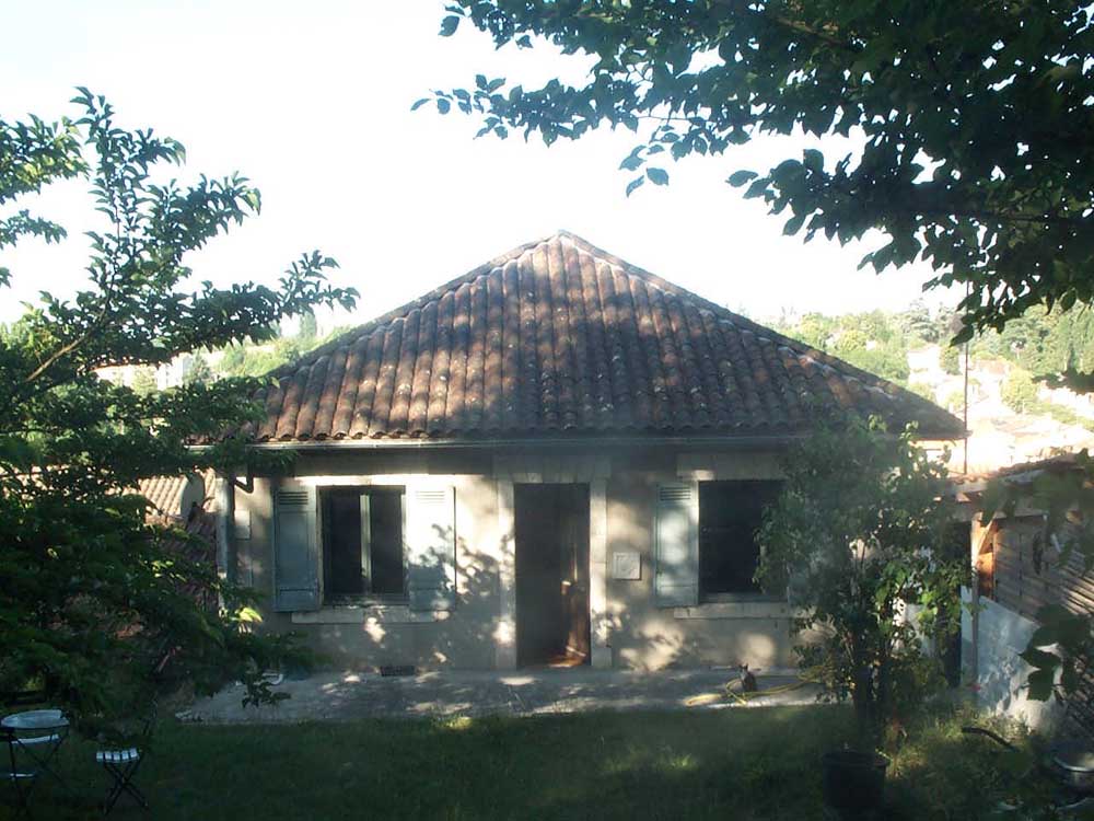 6060 - Ribérac