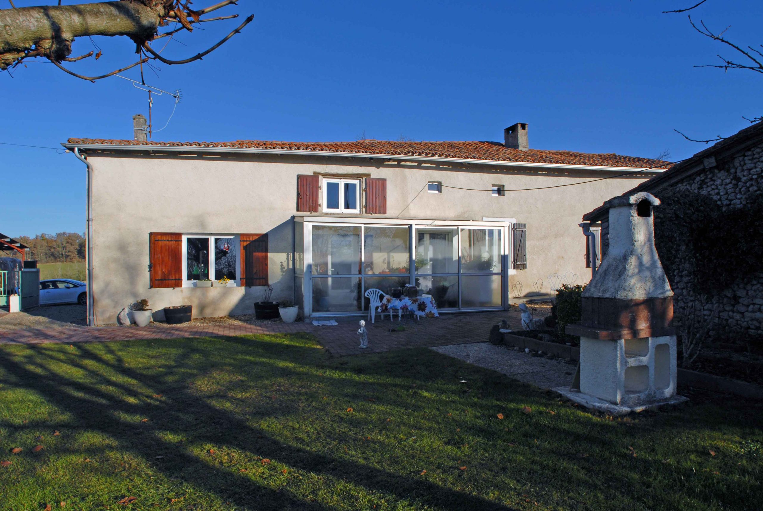 6056 - St Séverin – Image 3