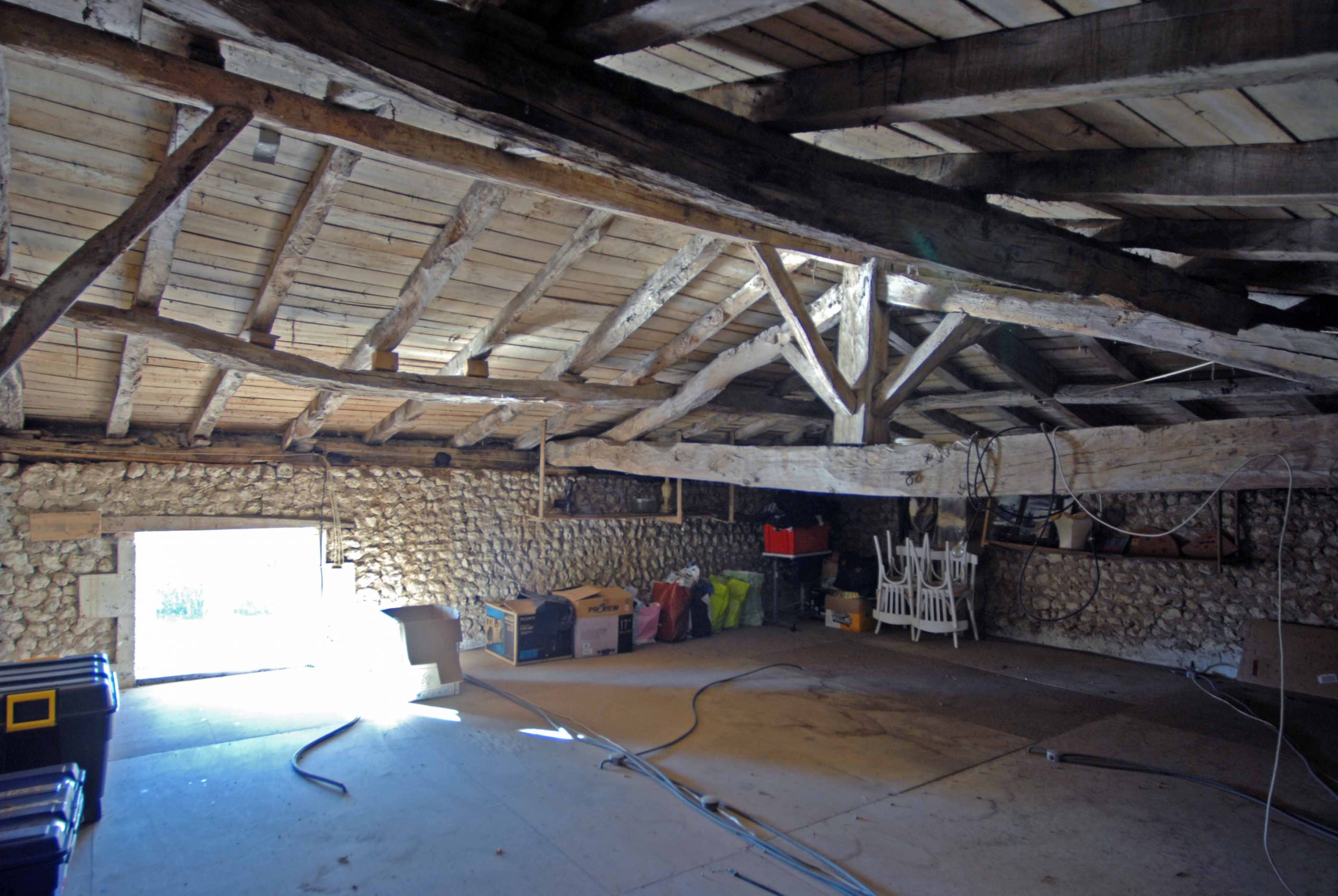 6056 - St Séverin – Image 10