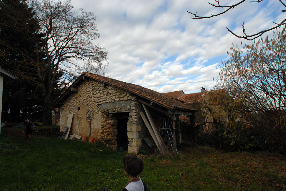 6064 - st sulpice de Roumagnac – Image 12