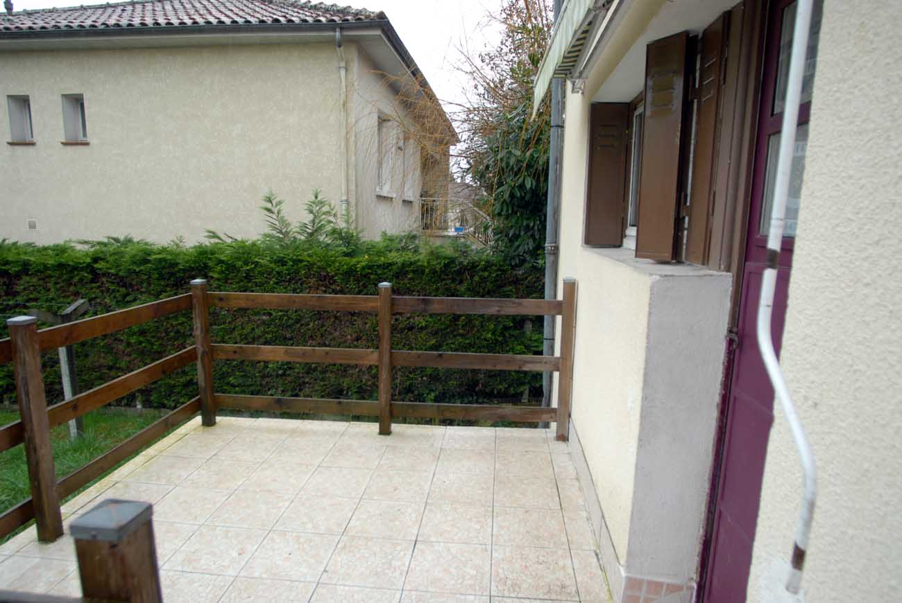 blvd - Ribérac