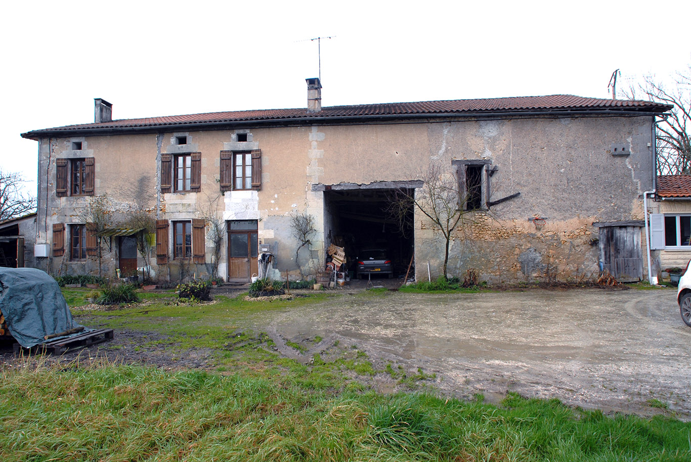 6068 - Saint Aulaye
