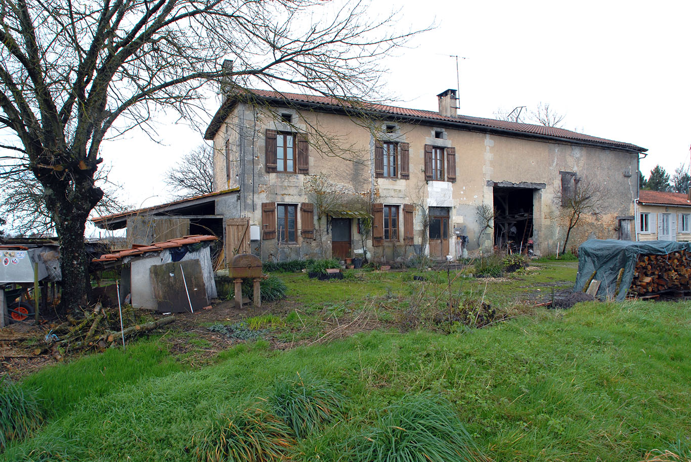 6068 - Saint Aulaye – Image 2
