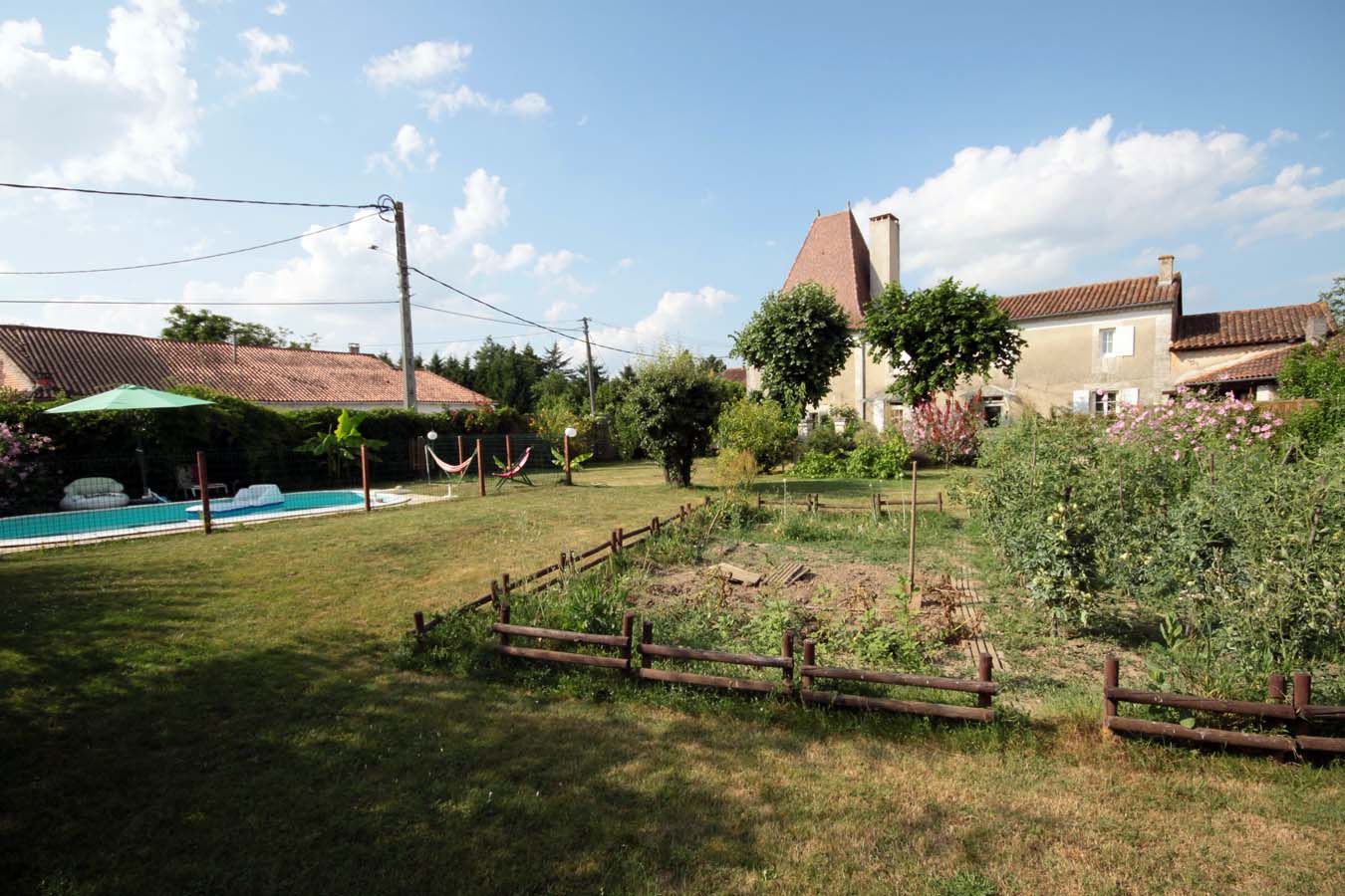 6076 - NEUVIC – Image 12