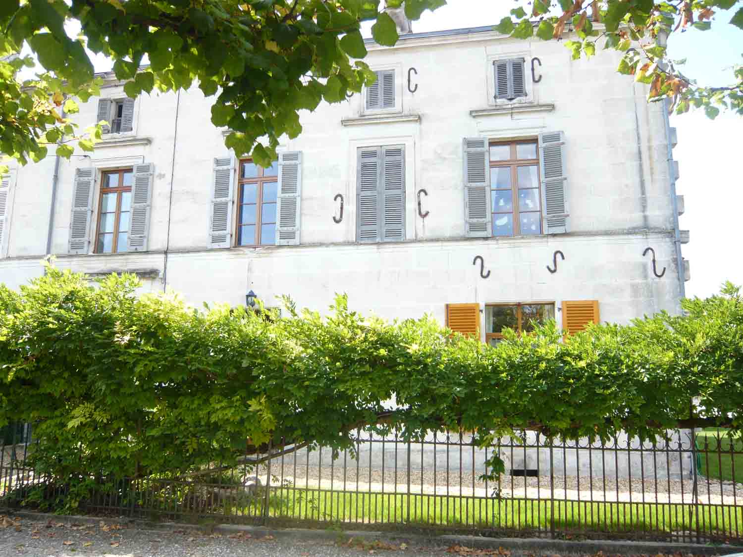 6094 - Ribéracois